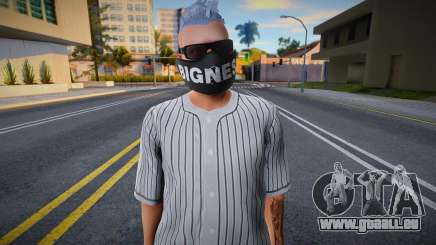 Skin Random 34 (Outfit Random) für GTA San Andreas