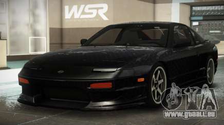 Nissan 240SX ZT S3 pour GTA 4