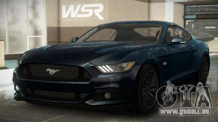 Ford Mustang GT-Z S6 pour GTA 4