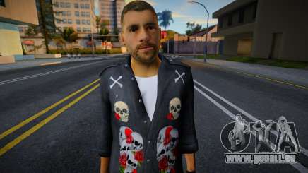 Biker V3 für GTA San Andreas