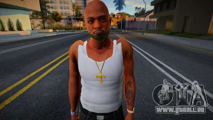 Seville gang 1 für GTA San Andreas