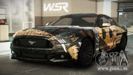Ford Mustang GT-Z S8 pour GTA 4