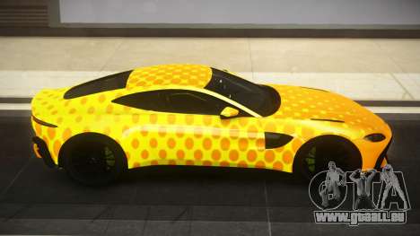 Aston Martin Vantage RT S5 pour GTA 4