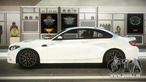 BMW M2 Si S5 für GTA 4
