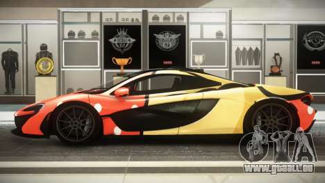 McLaren P1 RS S5 pour GTA 4