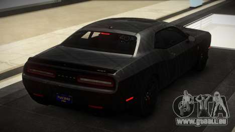 Dodge Charger SRT ZT S2 für GTA 4
