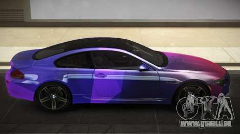 BMW M6 F13 Si S8 pour GTA 4