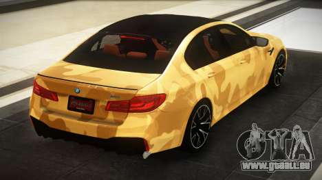 BMW M5 CN S11 für GTA 4