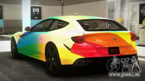Ferrari FF SC S5 für GTA 4