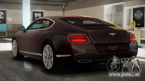 Bentley Continental GT XR S5 für GTA 4