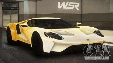 Ford GT FW S10 pour GTA 4