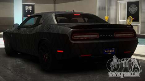 Dodge Charger SRT ZT S2 für GTA 4