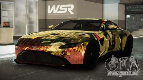 Aston Martin Vantage RT S2 pour GTA 4