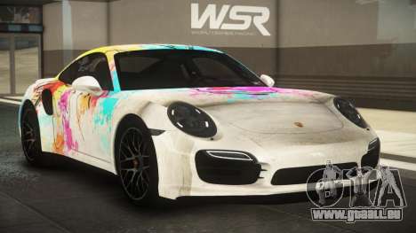 Porsche 911 FV S6 für GTA 4