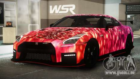 Nissan GT-R FW S11 pour GTA 4