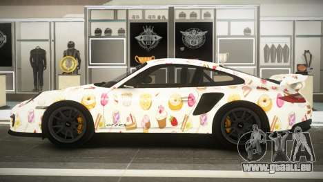 Porsche 911 GT2 SC S8 pour GTA 4