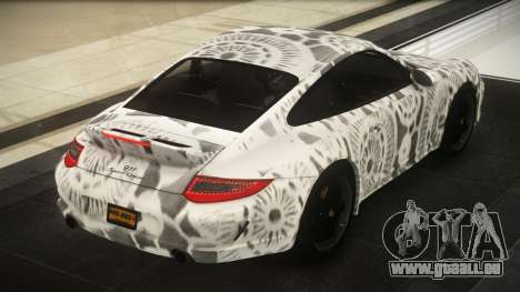 Porsche 911 XR S9 pour GTA 4