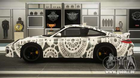 Porsche 911 XR S9 pour GTA 4