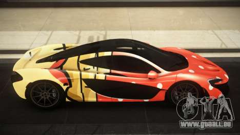 McLaren P1 RS S5 pour GTA 4