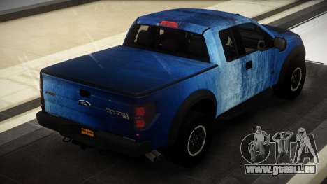 Ford F150 RT Raptor S8 pour GTA 4