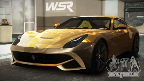 Ferrari F12 XR S11 pour GTA 4