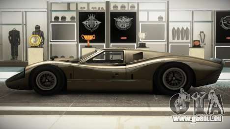 Ford GT40 US pour GTA 4