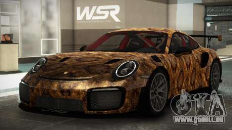 Porsche 911 SC S7 für GTA 4