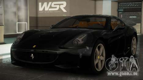 Ferrari California XZ S6 pour GTA 4