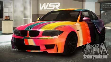 BMW 1-Series M Coupe S2 für GTA 4