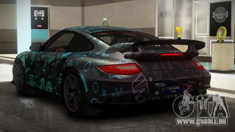 Porsche 911 GT2 SC S9 pour GTA 4