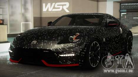 Nissan 370Z RT S10 pour GTA 4