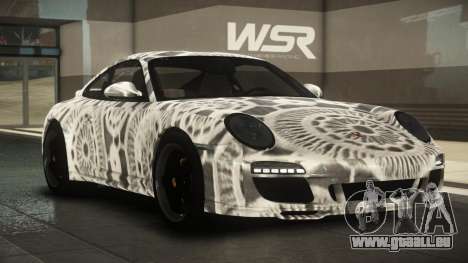 Porsche 911 XR S9 pour GTA 4