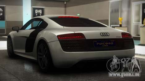 Audi R8 Si für GTA 4