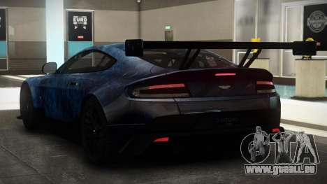 Aston Martin Vantage RX S10 pour GTA 4