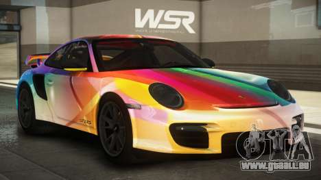 Porsche 911 GT2 SC S5 pour GTA 4