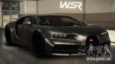 Bugatti Chiron XR S11 pour GTA 4