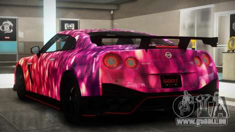 Nissan GT-R FW S11 pour GTA 4