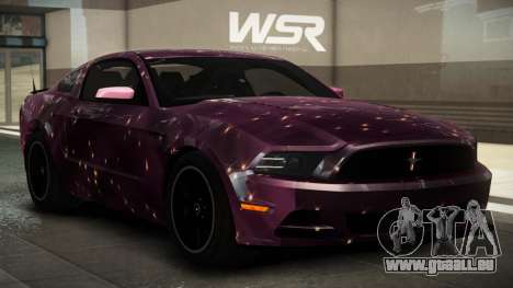Ford Mustang TR S11 pour GTA 4