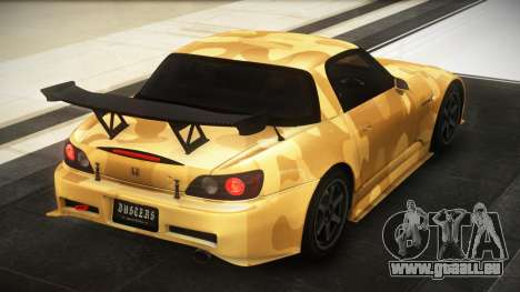 Honda S2000 RX S4 pour GTA 4