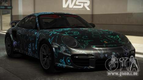 Porsche 911 GT2 SC S9 pour GTA 4