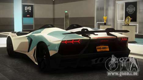 Lamborghini Aventador J-RS S3 für GTA 4