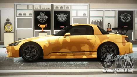 Honda S2000 RX S4 pour GTA 4