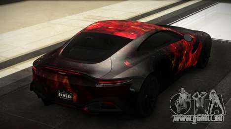 Aston Martin Vantage RT S11 pour GTA 4