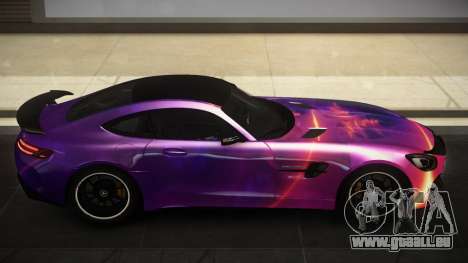 Mercedes-Benz AMG GT RS S2 pour GTA 4