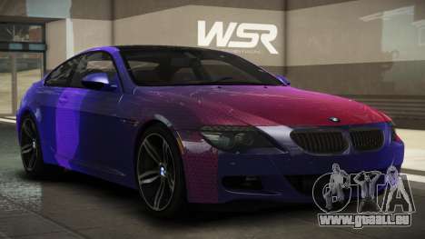 BMW M6 F13 Si S8 pour GTA 4