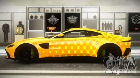 Aston Martin Vantage RT S5 pour GTA 4