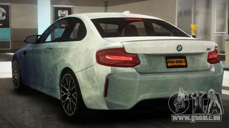 BMW M2 Si S4 für GTA 4