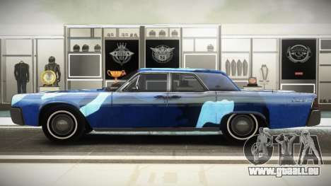 Lincoln Continental RT S7 pour GTA 4