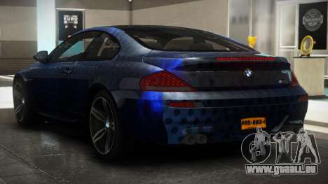 BMW M6 F13 Si S6 für GTA 4