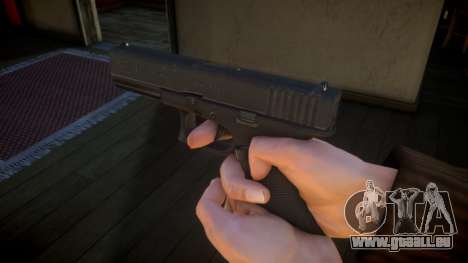 Glock 20 pour GTA 4